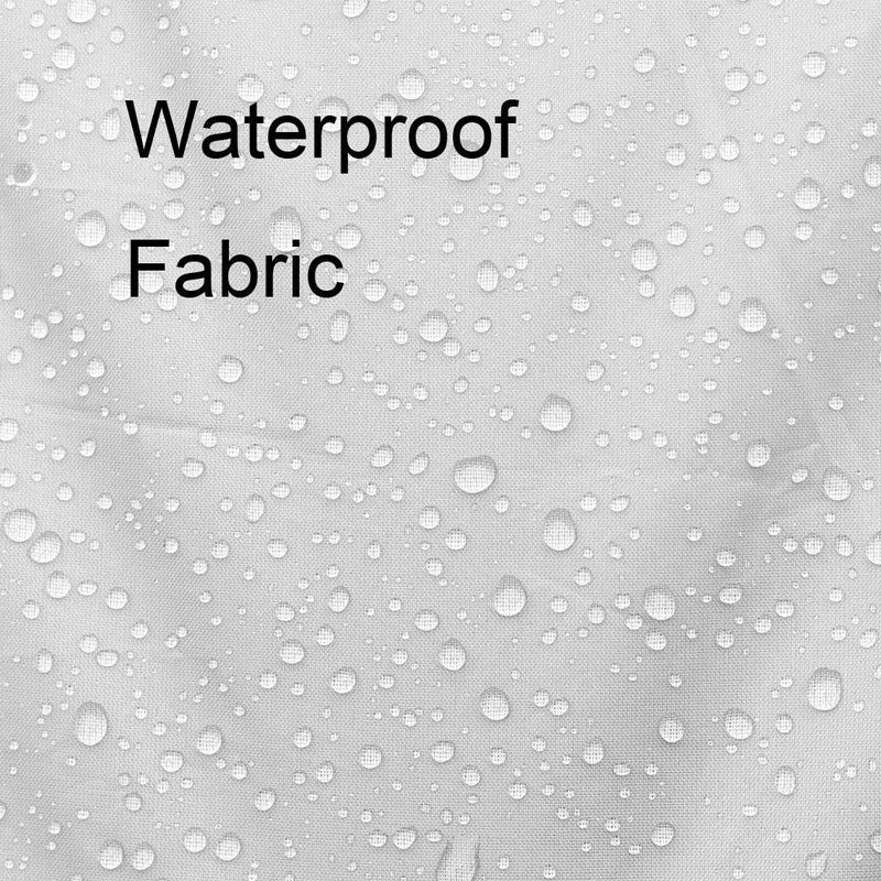 Moslion Bohemian Shower Curtain Set Colorful Vintage Floral Mandala Flower Aztec Boho Bathroom Shower Curtain Home Decorative Waterproof Polyester Fabric with Hooks 72x72 Inch - Image 5